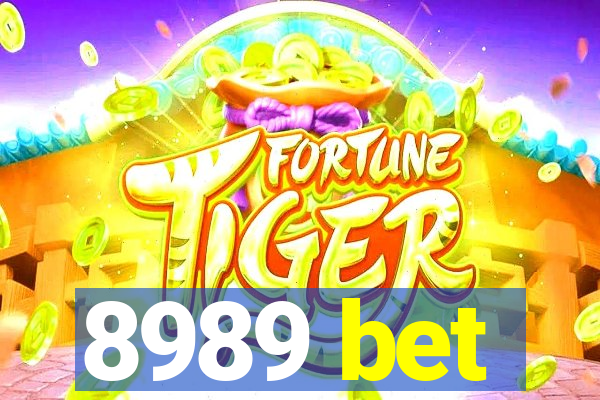 8989 bet